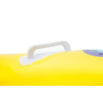 Nafukovací čln v tvare ponorky Bestway žltý